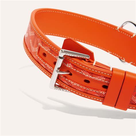 goyard franklin collar